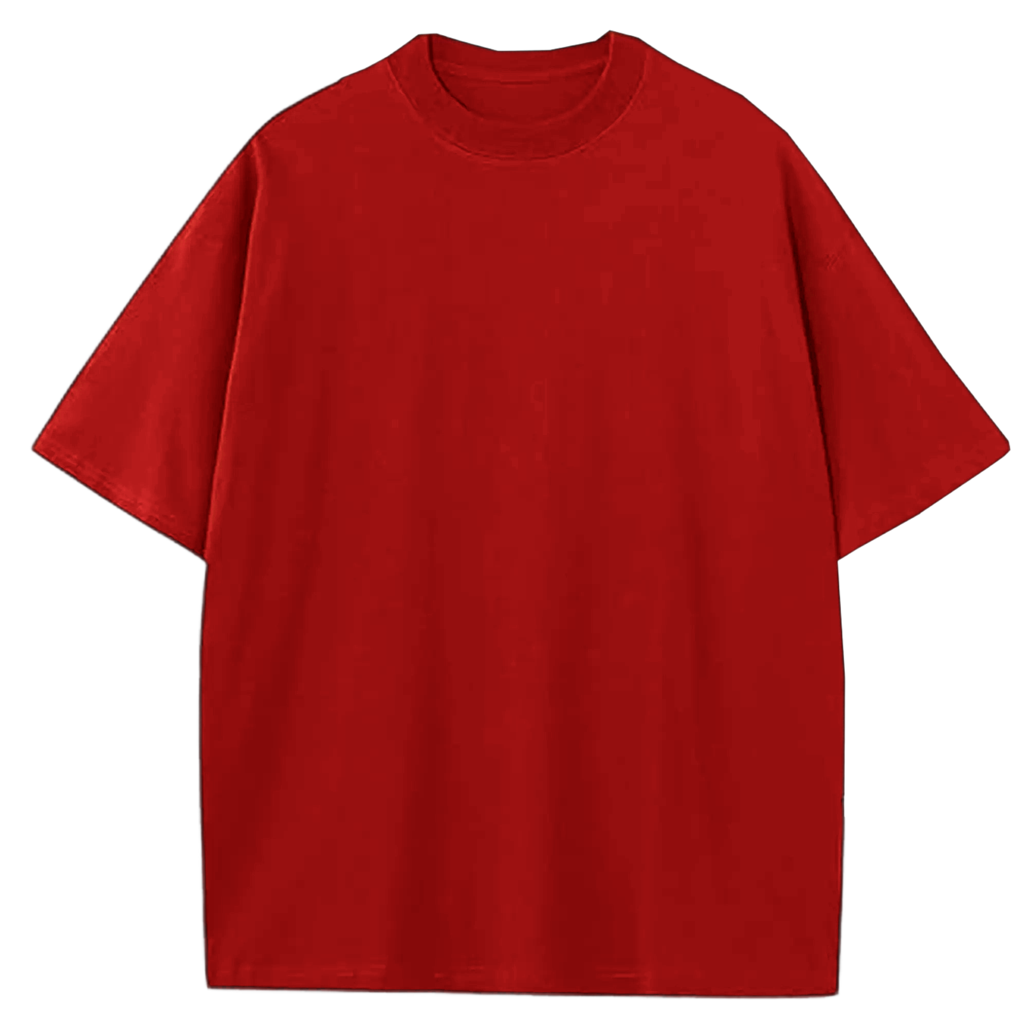 Men’s Multi-Pack Heavyweight 100% Cotton Drop Shoulder Fashion Tees