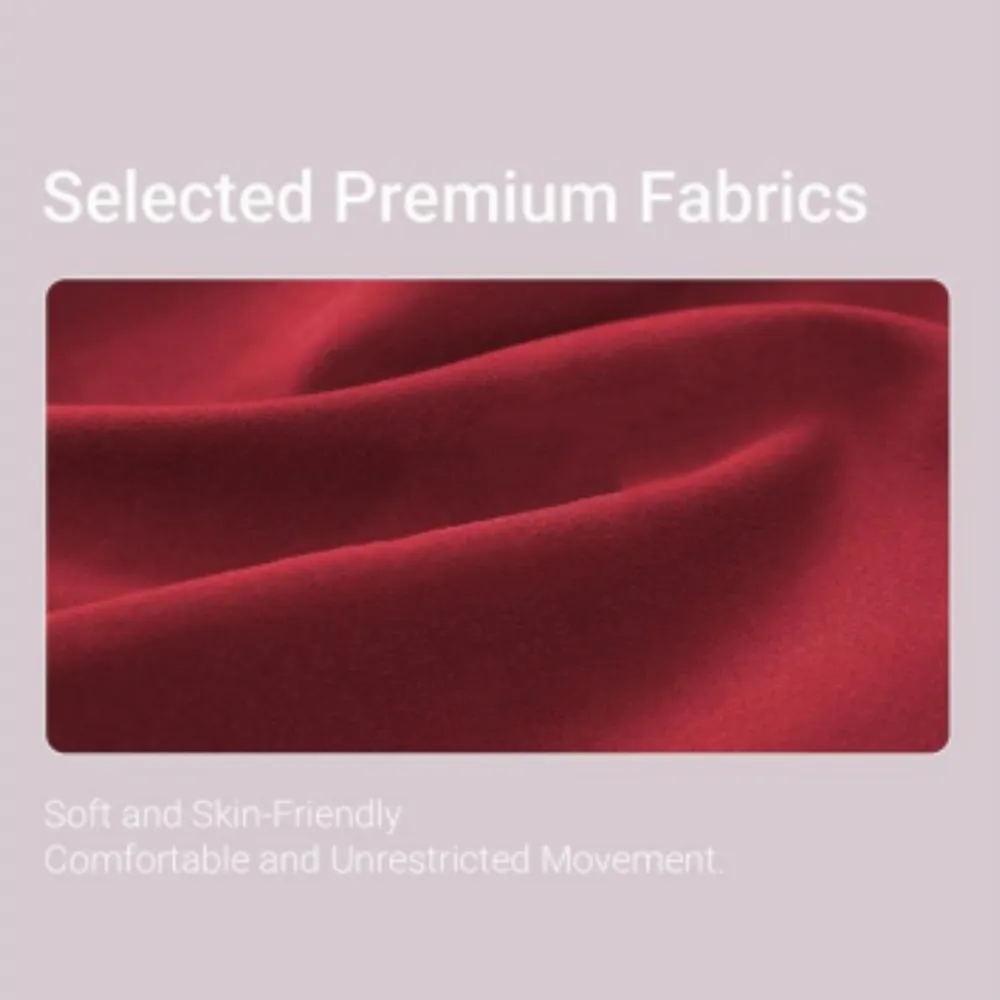 Women's Yoga Flare Leggings with Pockets Hidden