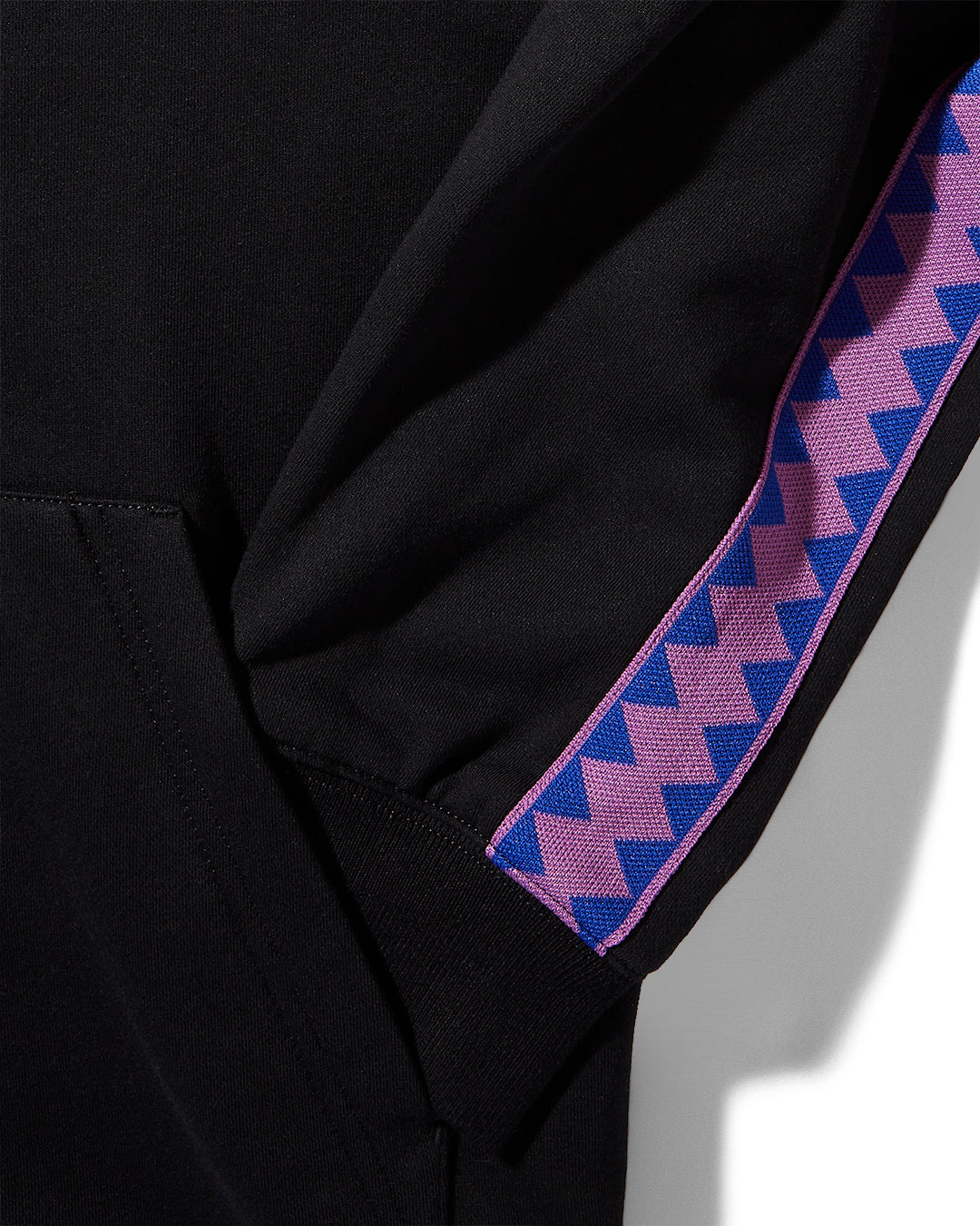 A.I. 12 BROOKLYN & BEYOND - SANDFLOWER COLLAB HOODY