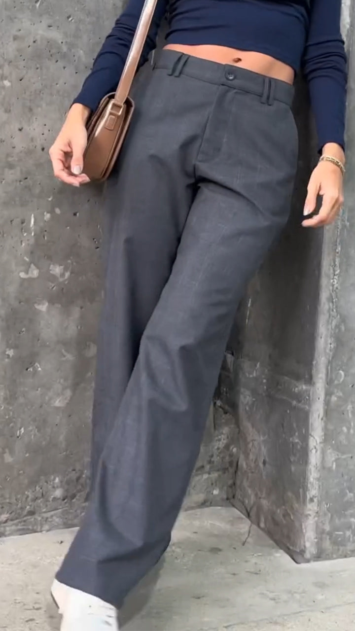 Women's Commuter Suit Pants