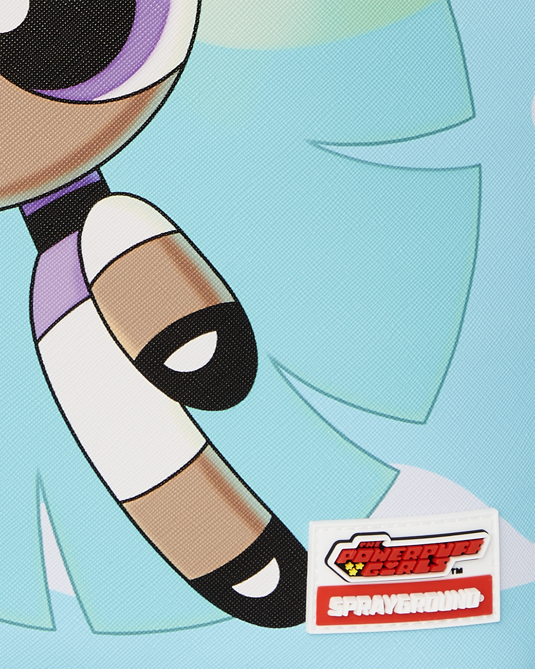 POWERPUFF GIRLS POWER PACK DLXSV BACKPACK