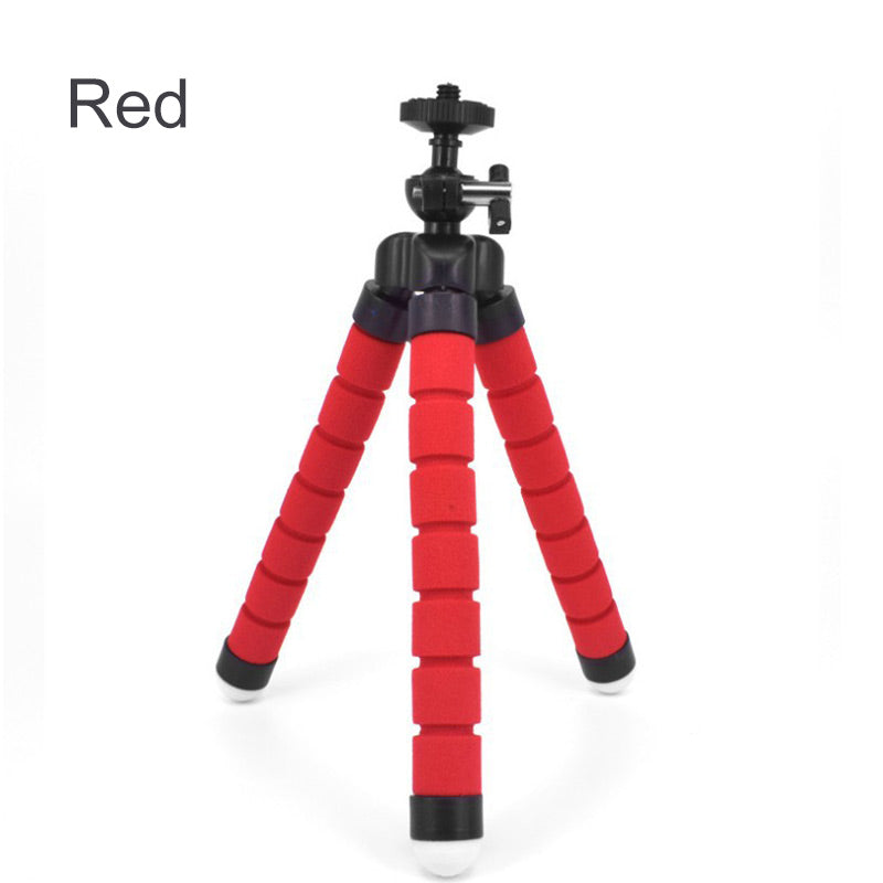 🔥Buy 2 Get 1 Free🔥Octopus Mini Tripod