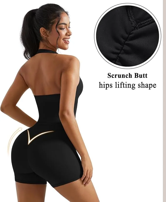 2 Piece Impact Workout Sets for Women