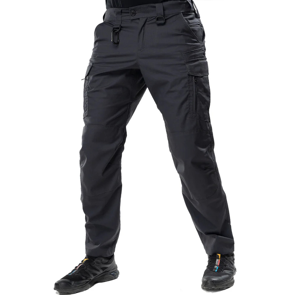 Men's Lite tactical pants are designed specifically for the military