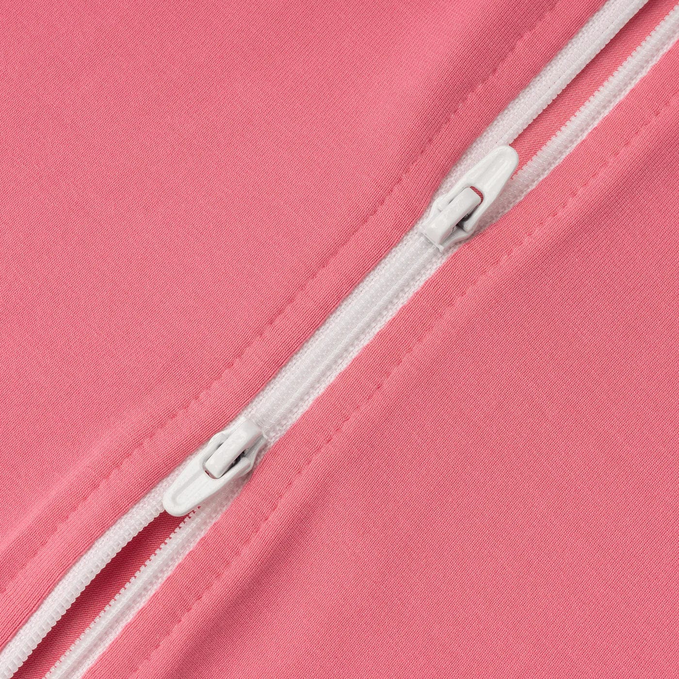 Shark-Fin Transition Swaddle