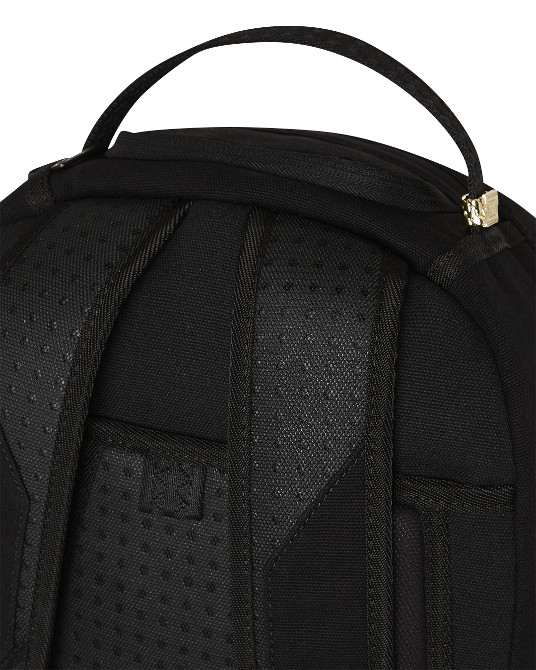 CHOMP AND STOMP DLX COTTON BACKPACK