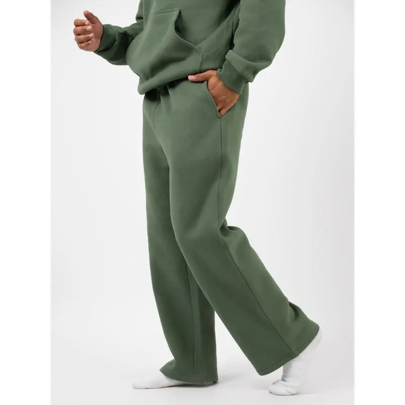 Minimalist Straight Leg Sweatpants (Just $3 Each!)