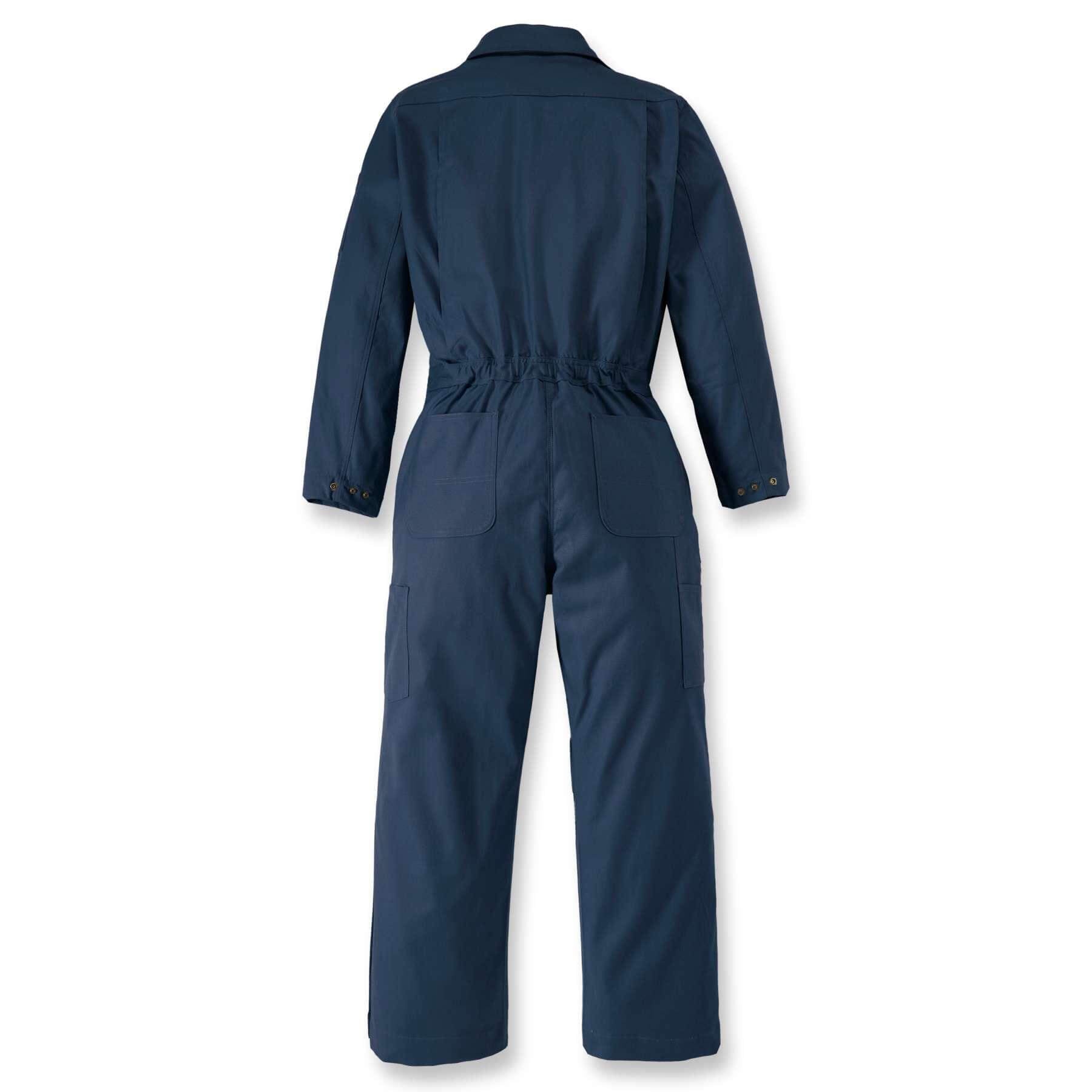 CHT Rugged Flex Stretch Canvas Coveralls 105019