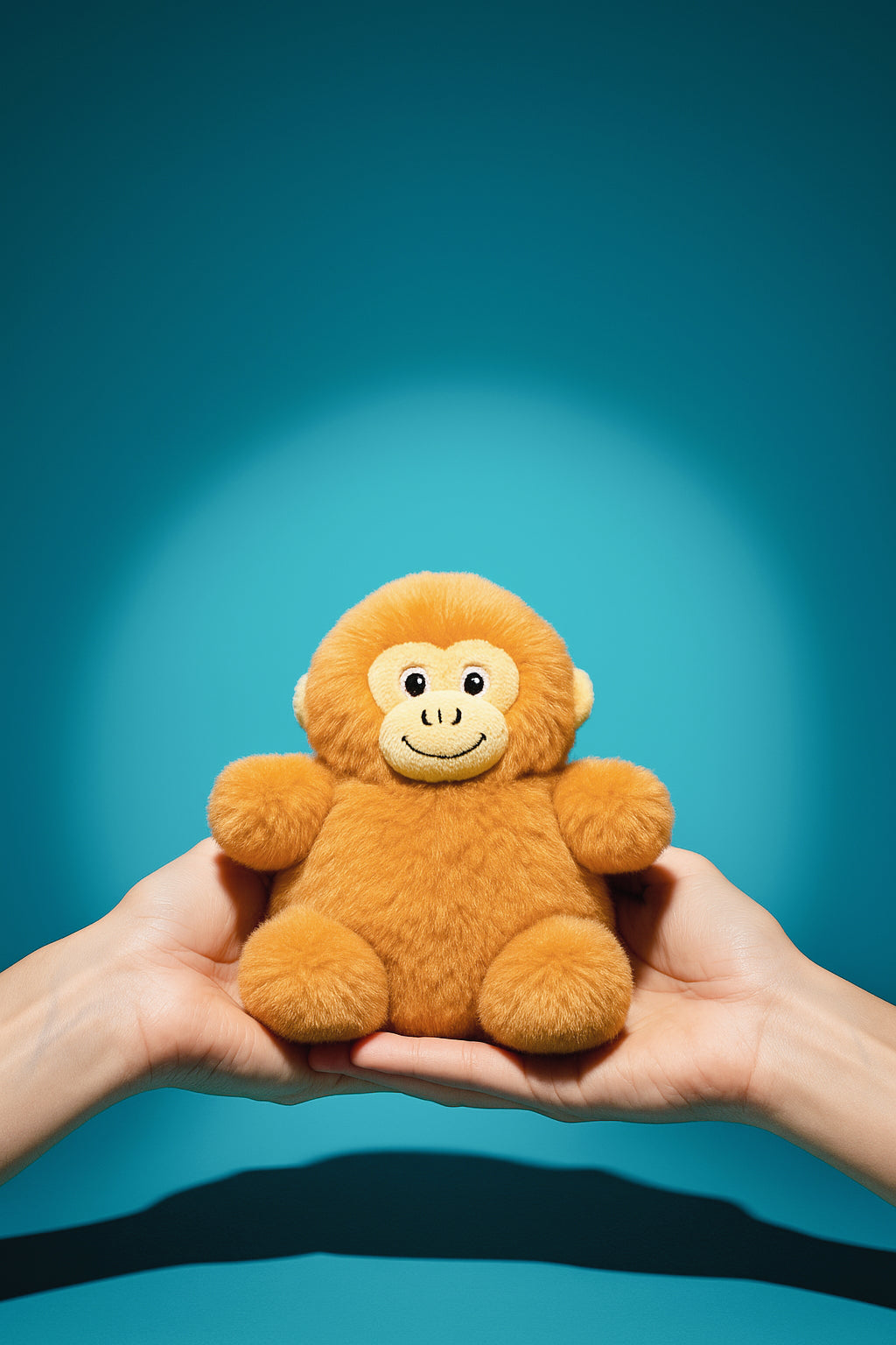 Weighted Monkey Bitty Buds