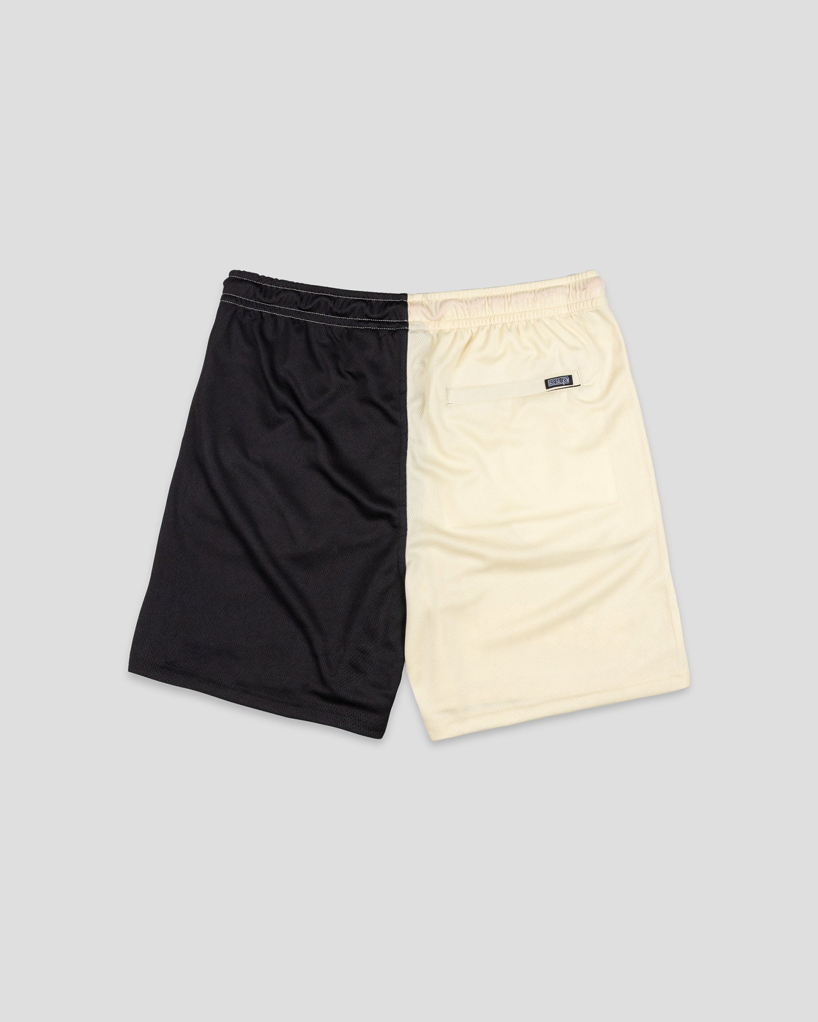 Home Away Diamond Air Youth Mesh Shorts - San Francisco Giants