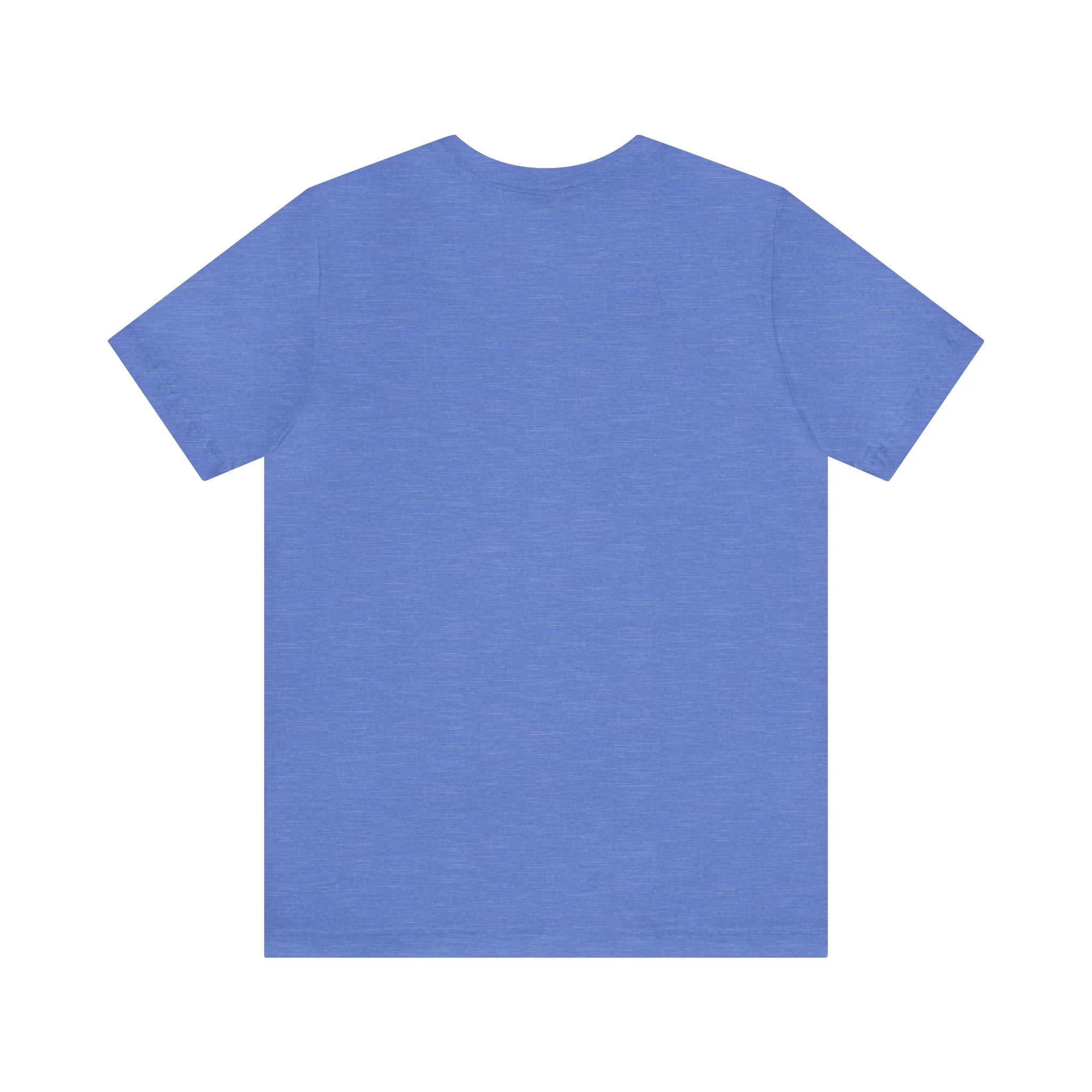 Garage Unisex Jersey Short Sleeve Tee