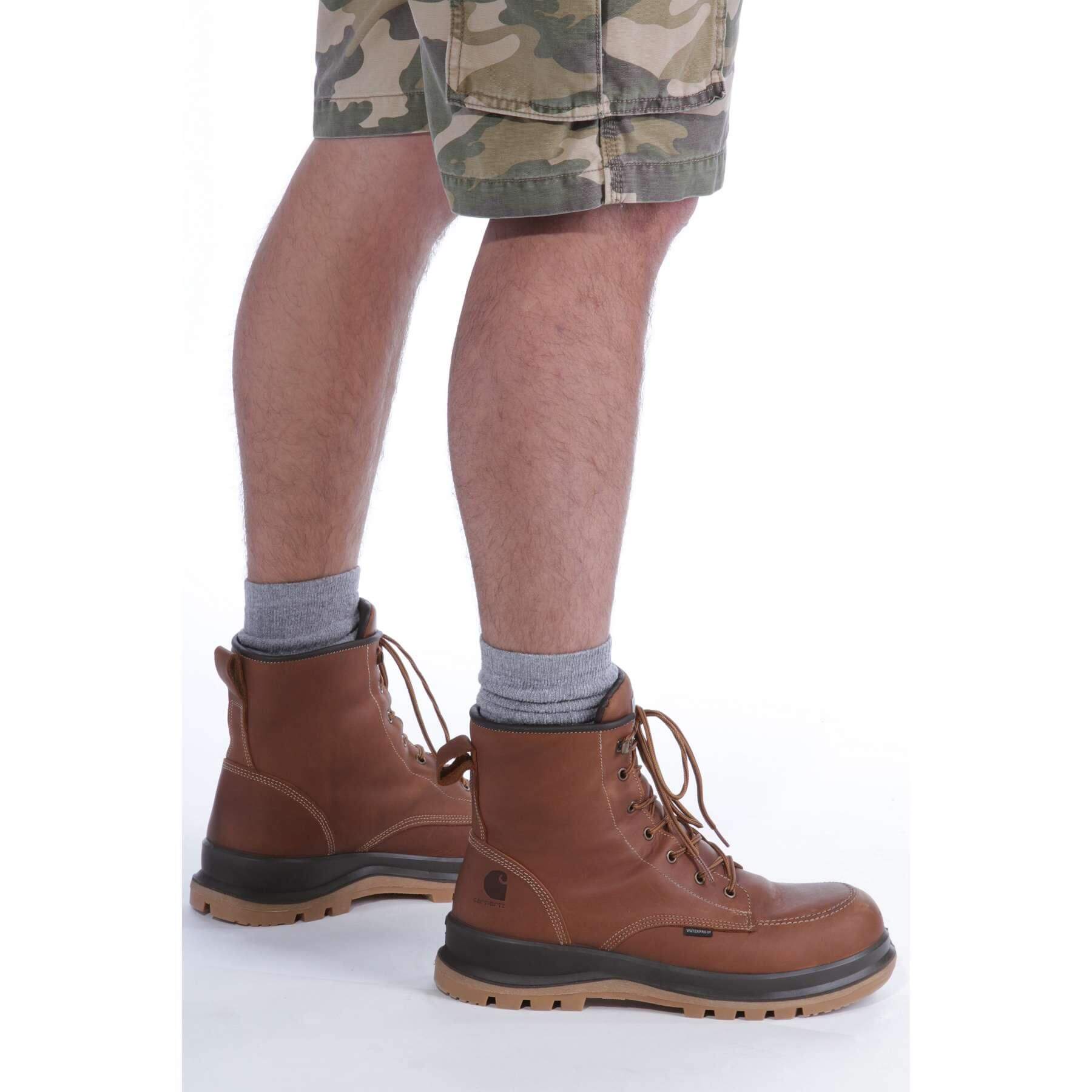 CHT Hamilton S3 Composite Safety Toe Waterproof Work Boots F702901