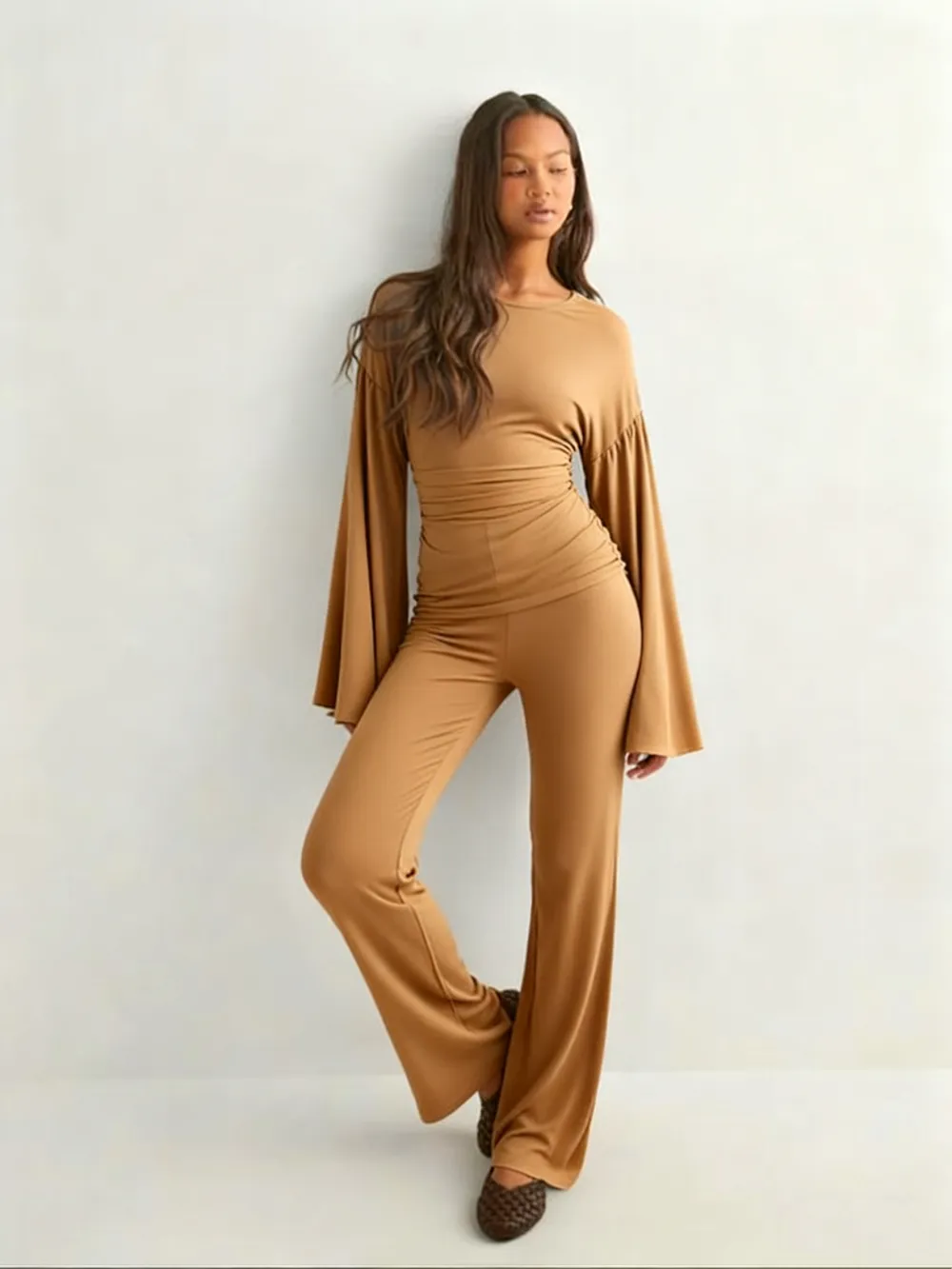 Women's Fall New Casual Fashion Set