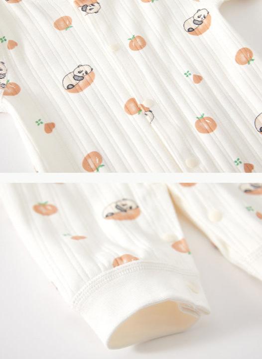 Rompers and Sets in Different Shapes