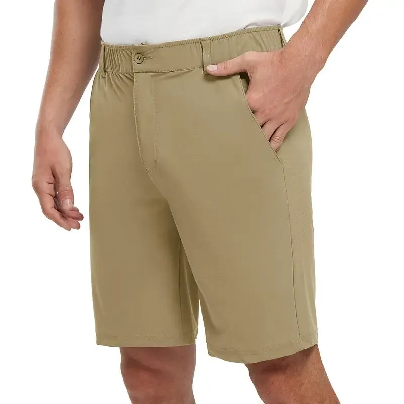 7PACK-Men'S Casual Shorts