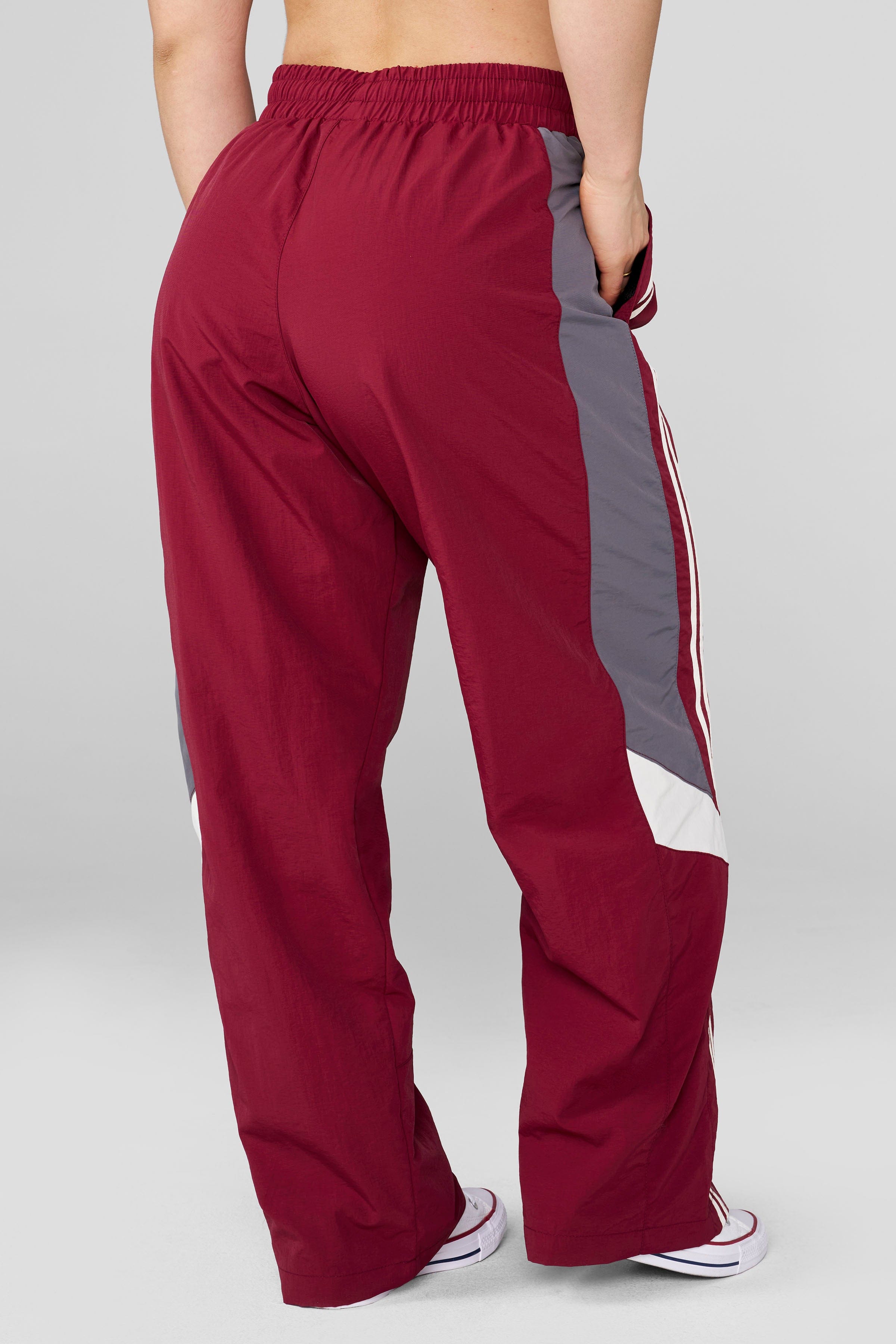 W2244 - Golds Iron Legacy Track Pant