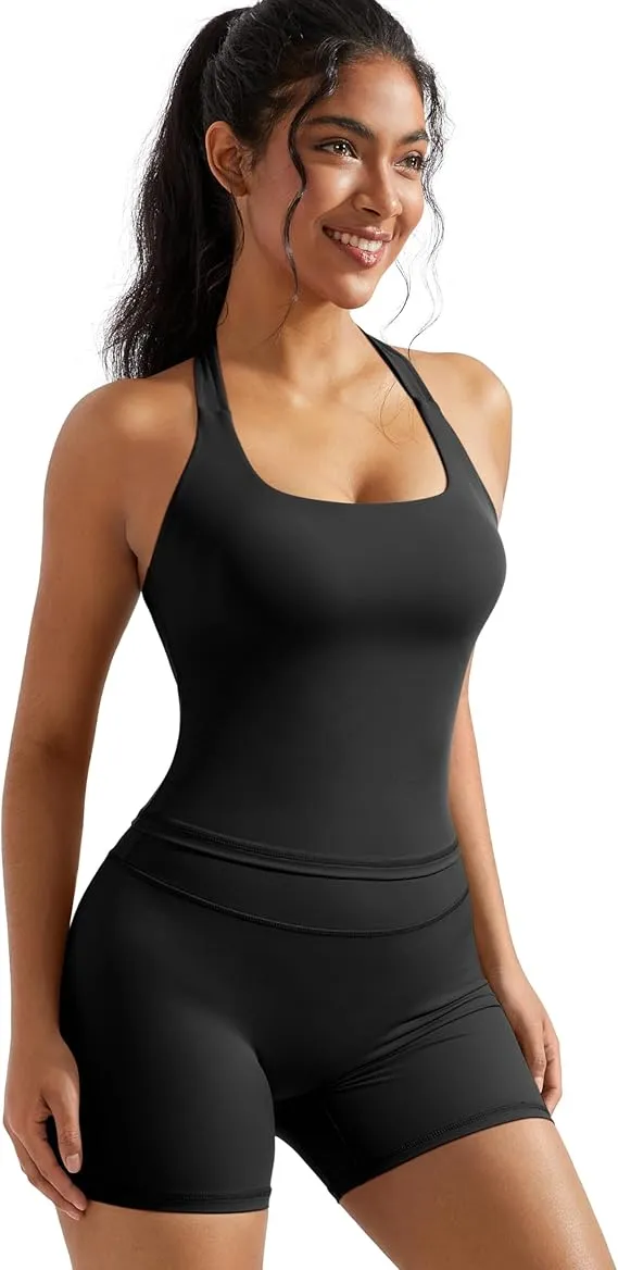 2 Piece Impact Workout Sets for Women