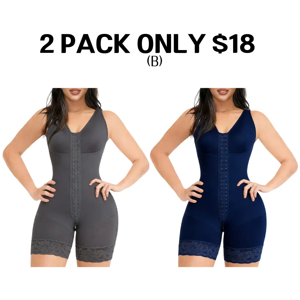 Colombianas Shapewear for Women