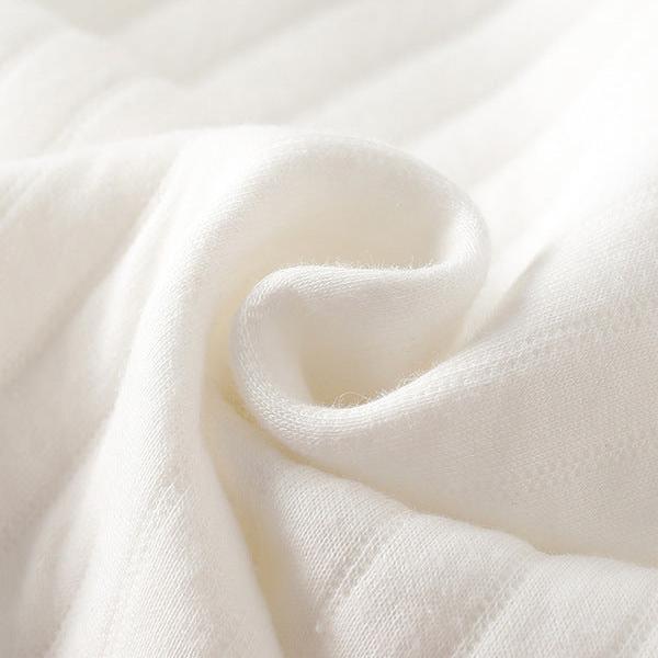 Baby Newborn Bear Cotton Romper