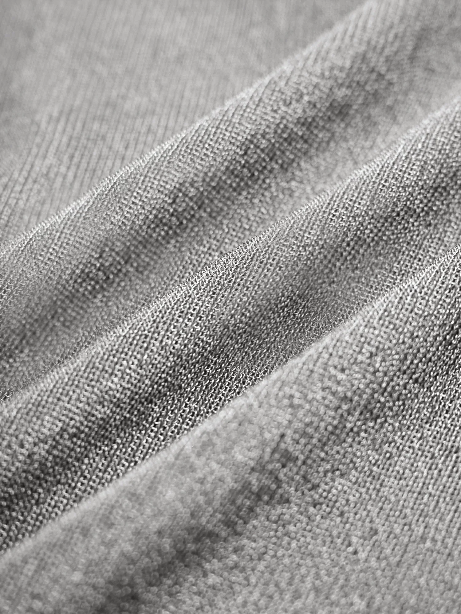 Round Neck Short Sleeve Drawstring Glitter Top