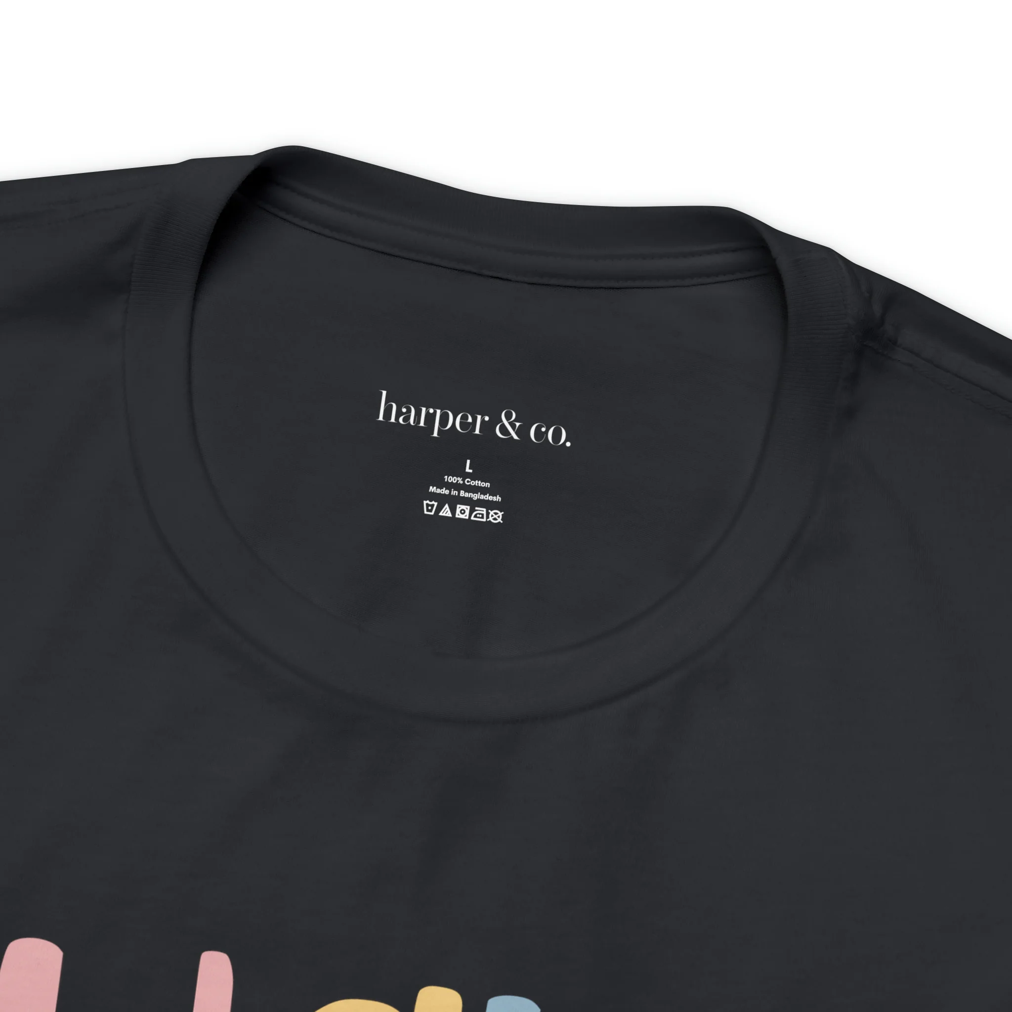 Wake Pray Slay Unisex Jersey Short Sleeve Tee