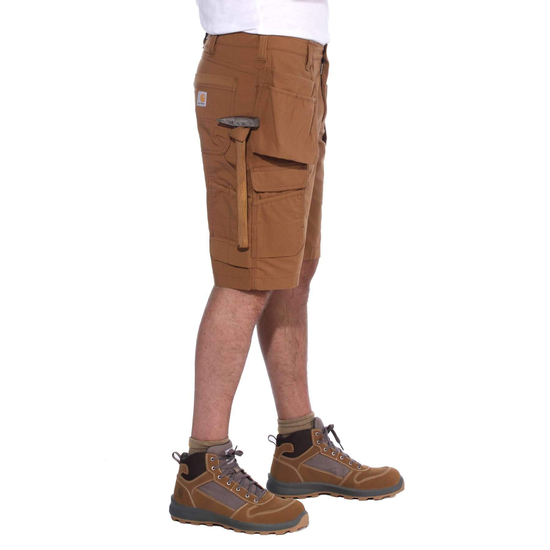 CHT Steel Multi-Pocket Shorts 104201