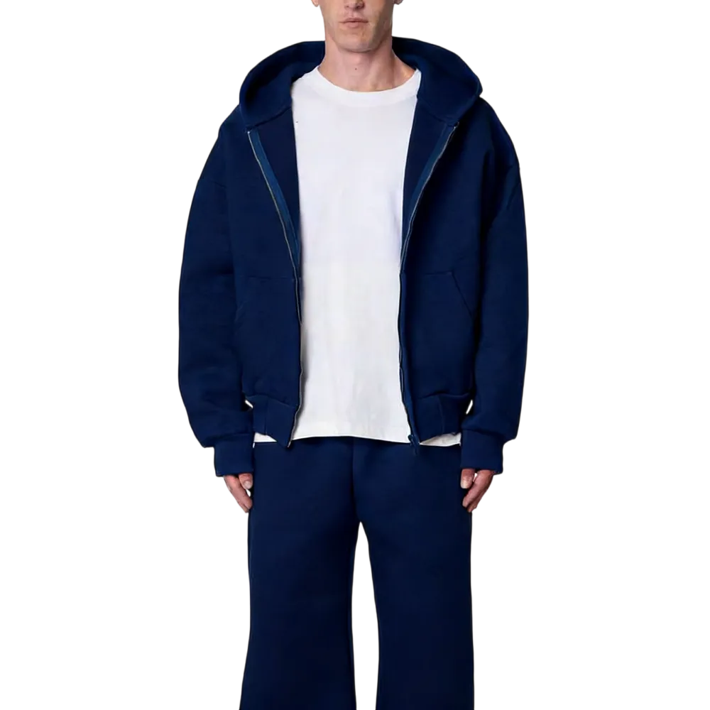 Oversized Loungewear Set