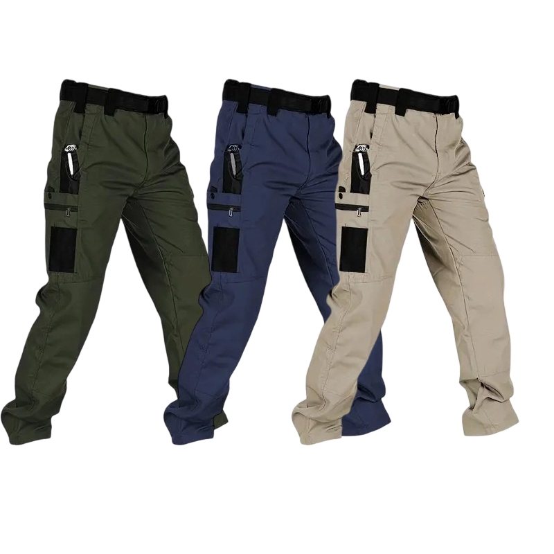 Men's 230g Durable Work Pants