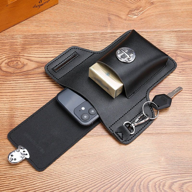 ✨ Portable Mobile Phone Belt Bag