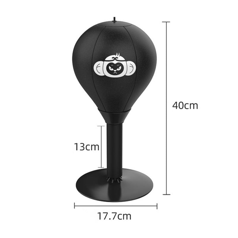 Children's Boxing Target Speed training Ball