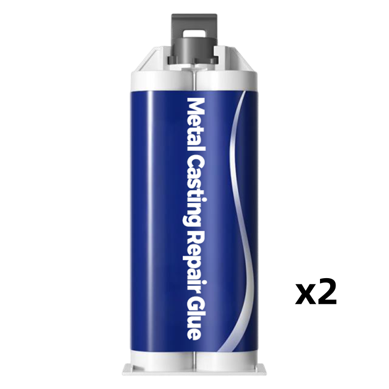 🔥Metal Casting Repair Glue