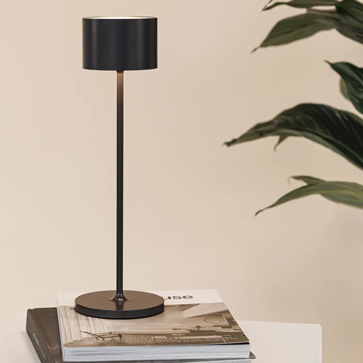 Protection Eye Cylinder