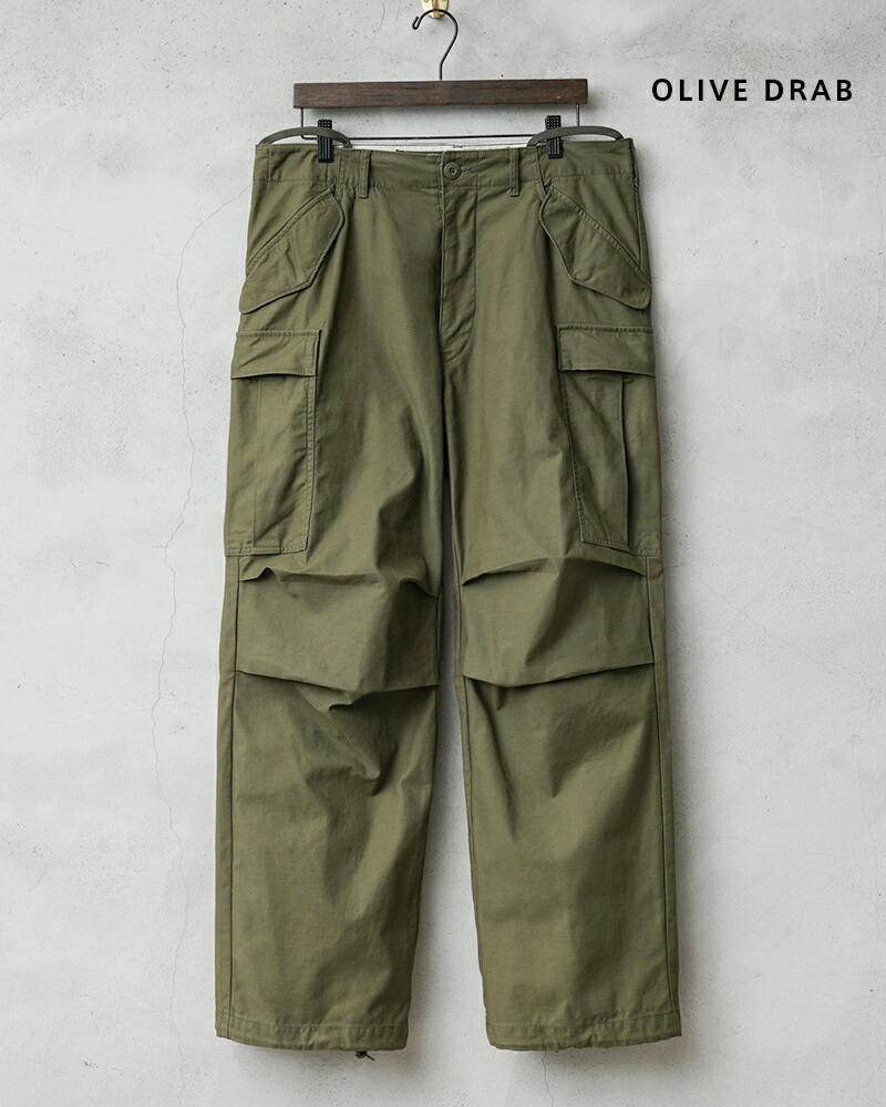 Vintage Style Wide Cargo Pants – Relaxed Fit Utility Trousers