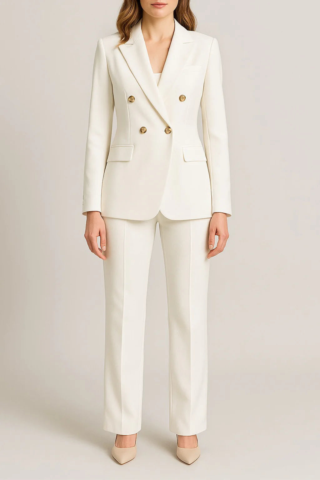 KailaniKarstar | Elegant Suit