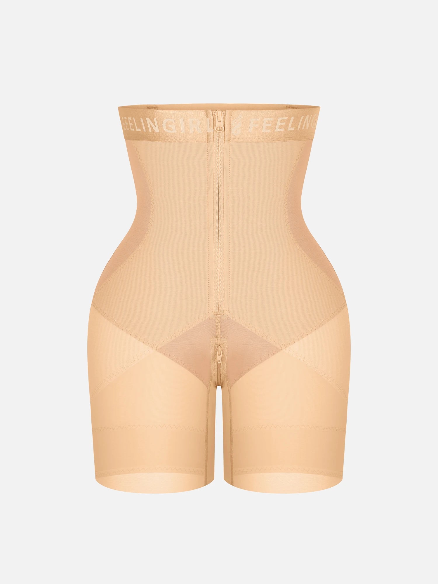 Feelingirl FeelXpert™ Tummy Control Butt Lift Shaper Shorts