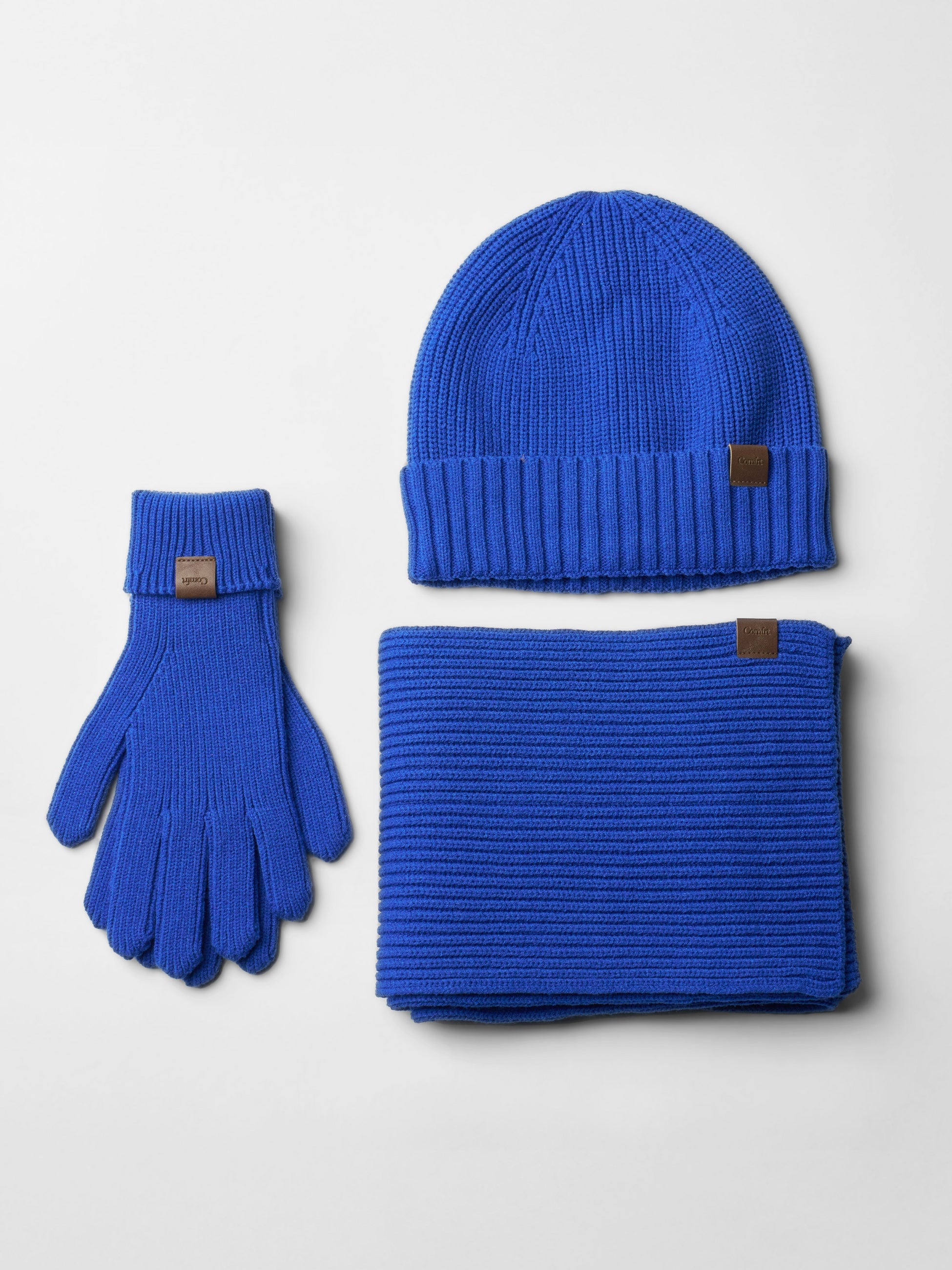 Winter Accessories Set