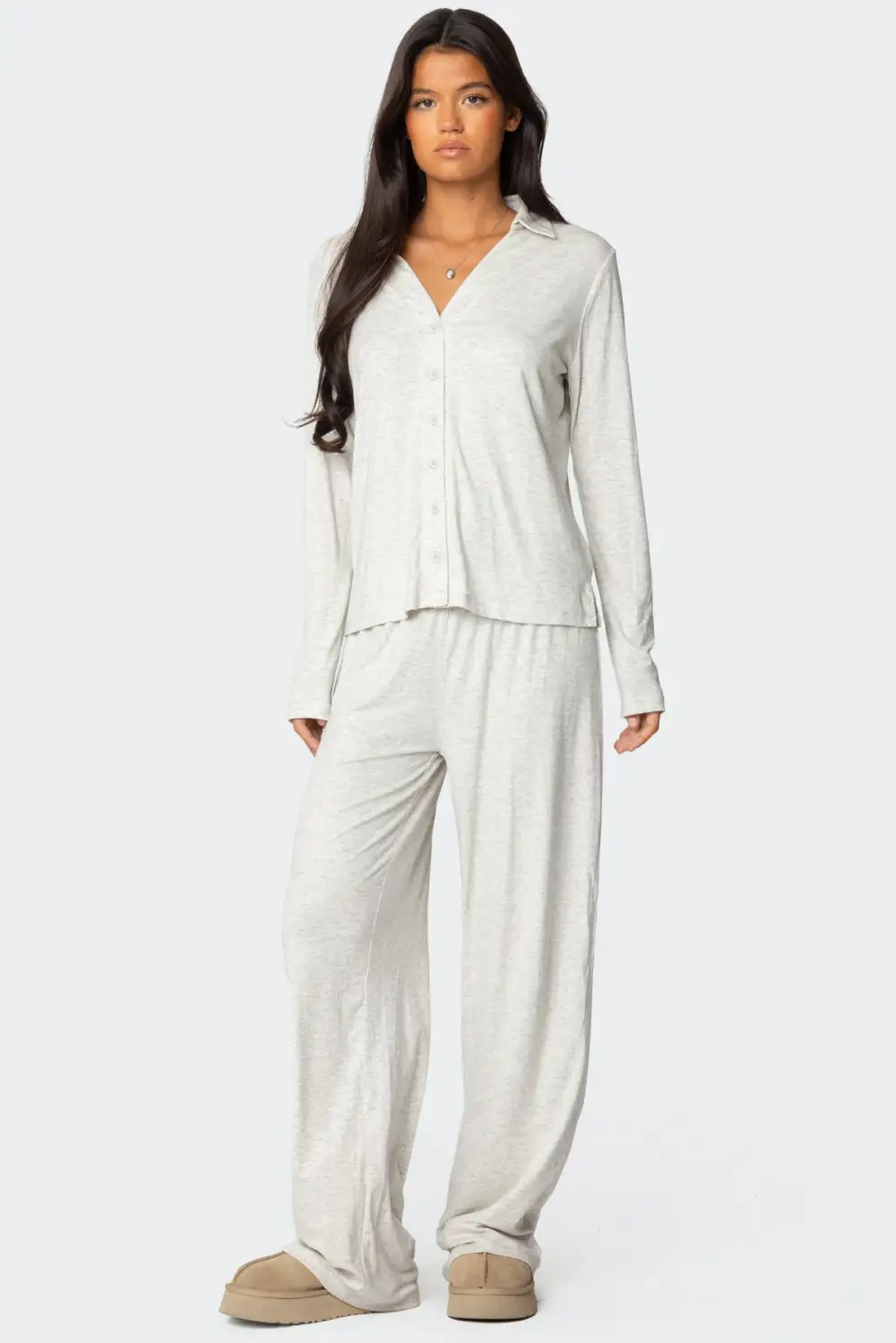 Women's Loose Straight Casual Athletic Pants (Just $4 Each!)