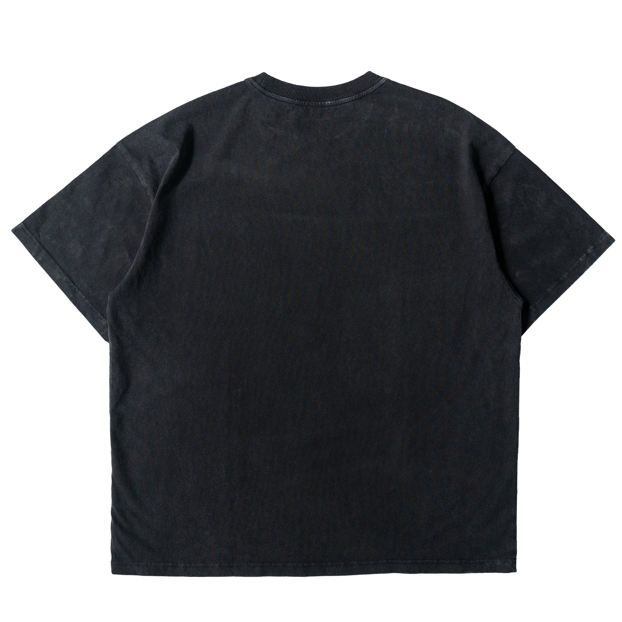 RELAXED FIT LUX DISMEMBER YOUR DEMONS T-SHIRT