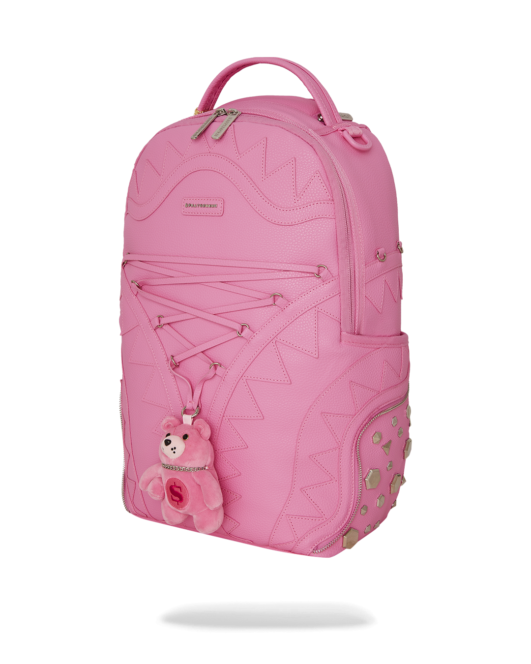 BABY BEAR BADDIE BOSS BACKPACK