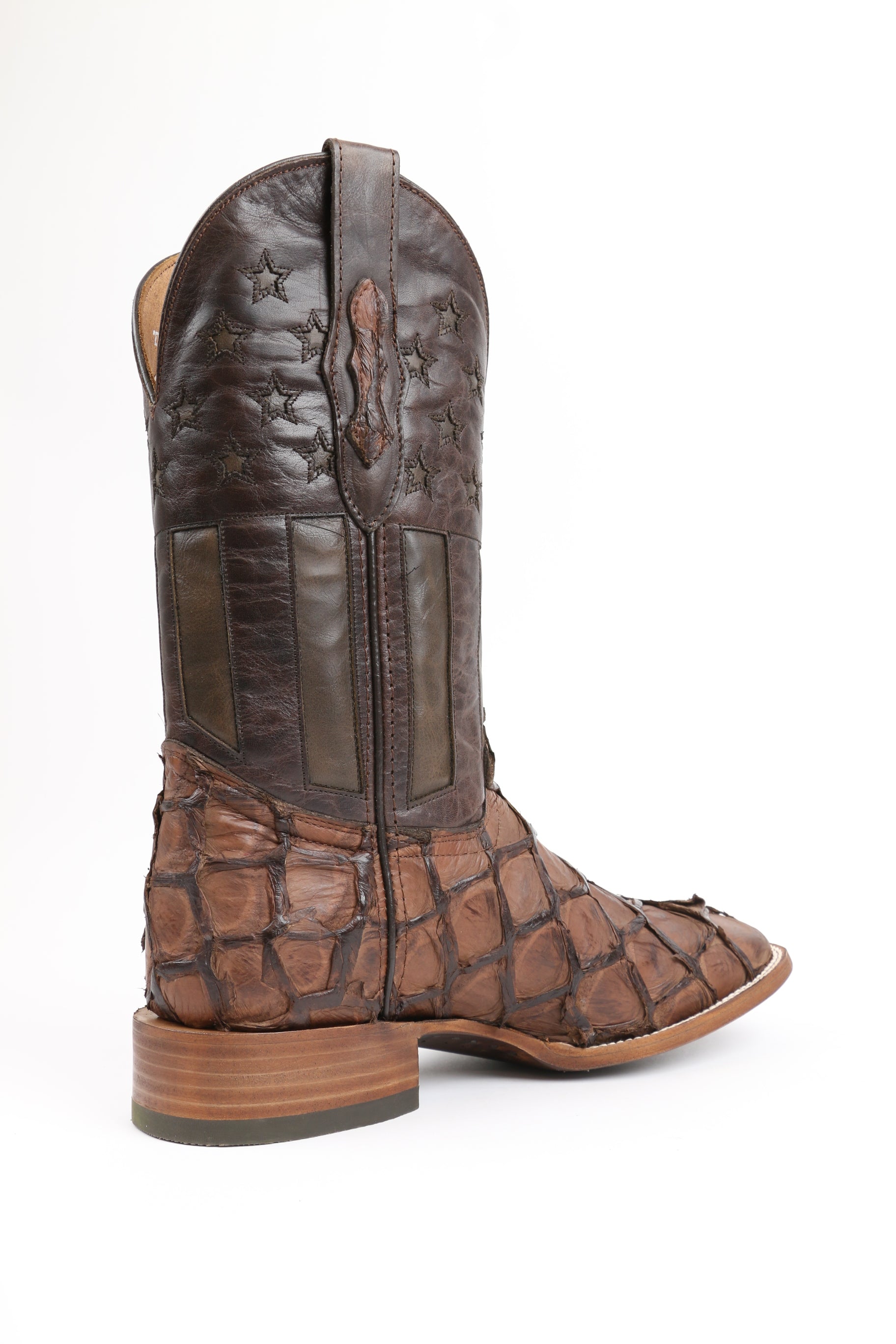 Chero's Premium Exotic Pirarucu Matte Chocolate Clearance Sale 70%OFF