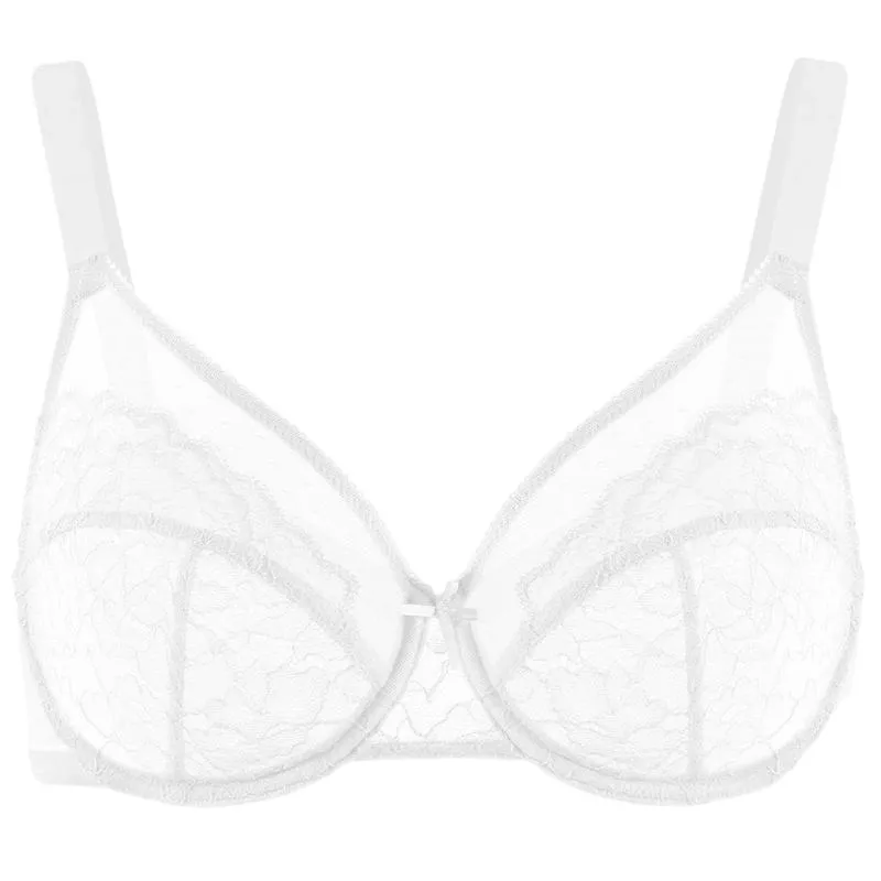 ​​Full Coverage Bra