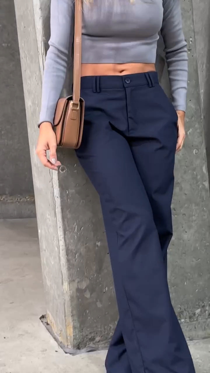 Women's Commuter Suit Pants