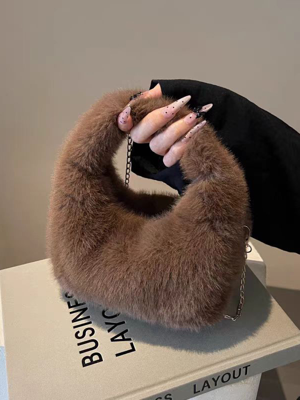 Chains Split-Joint Shoulder Bags Handbags Crossbody Bags Bags Accessories Bags