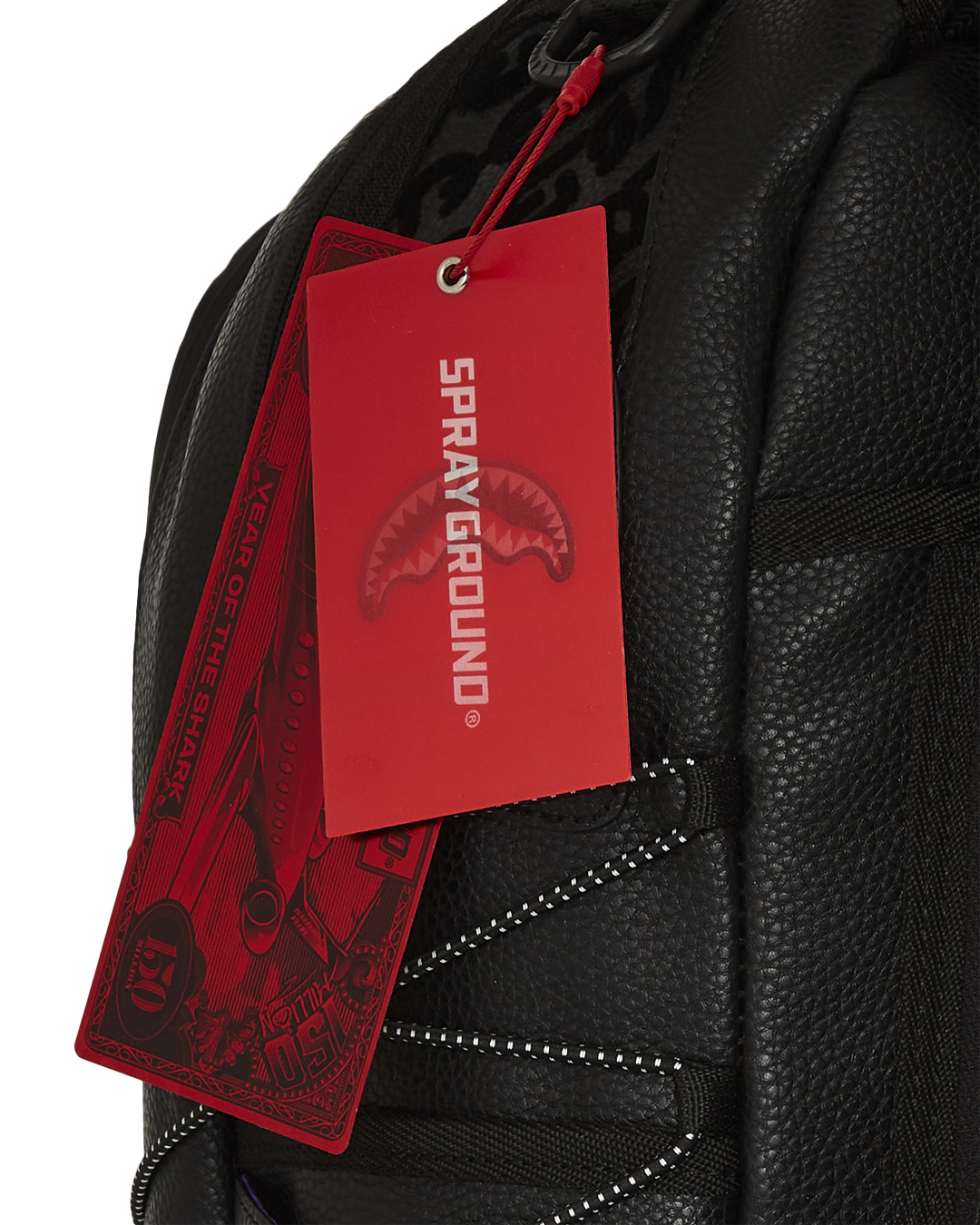 NEMESIS HUNT NOMAD BACKPACK