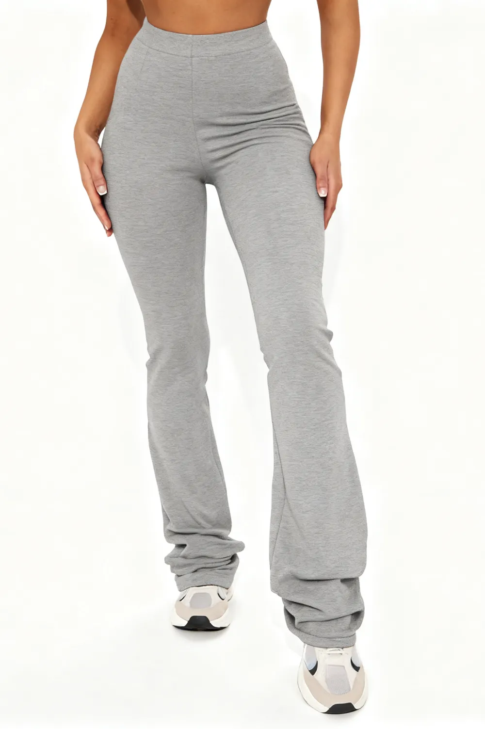 Tall Adriana Flare Pant