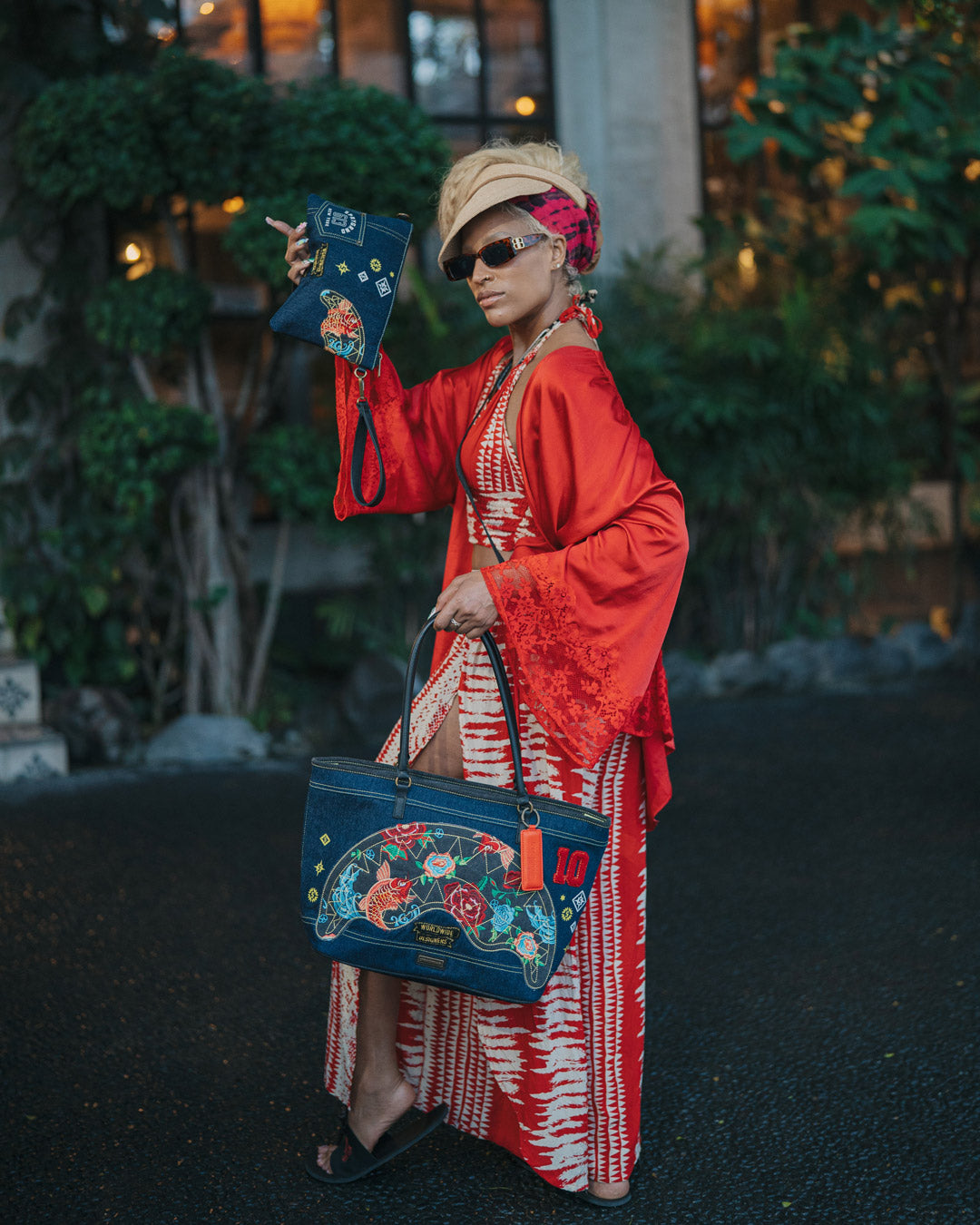 INDO DRIFT CROSSOVER CLUTCH