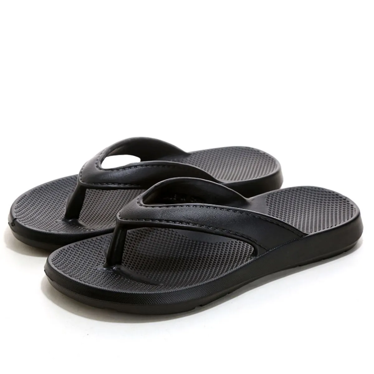 Casual Flip Flops (multiple color options)