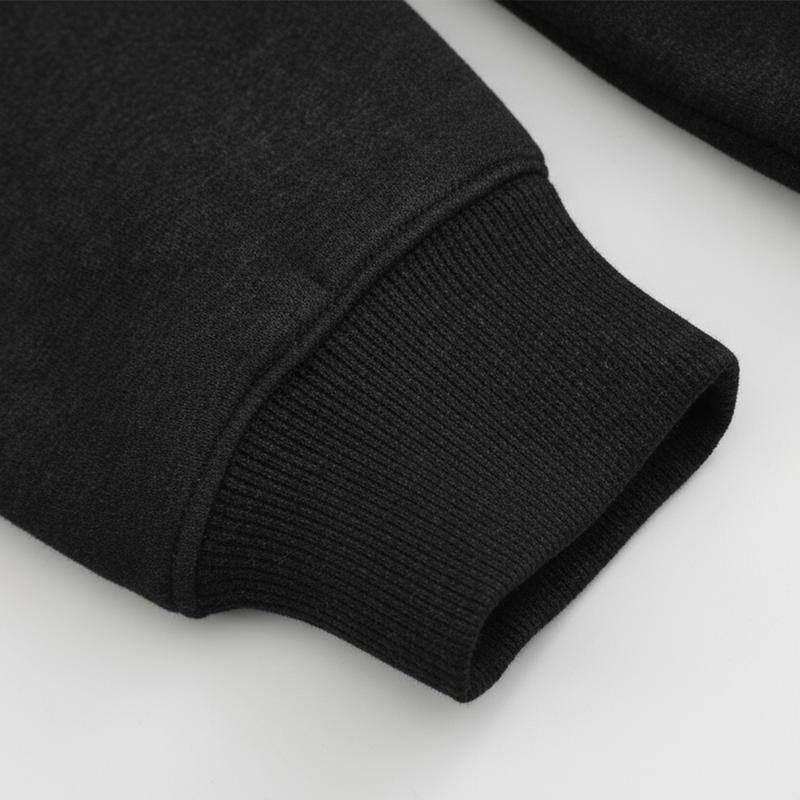 Unisex “In We Trust” Graphic Pullover Hoodie