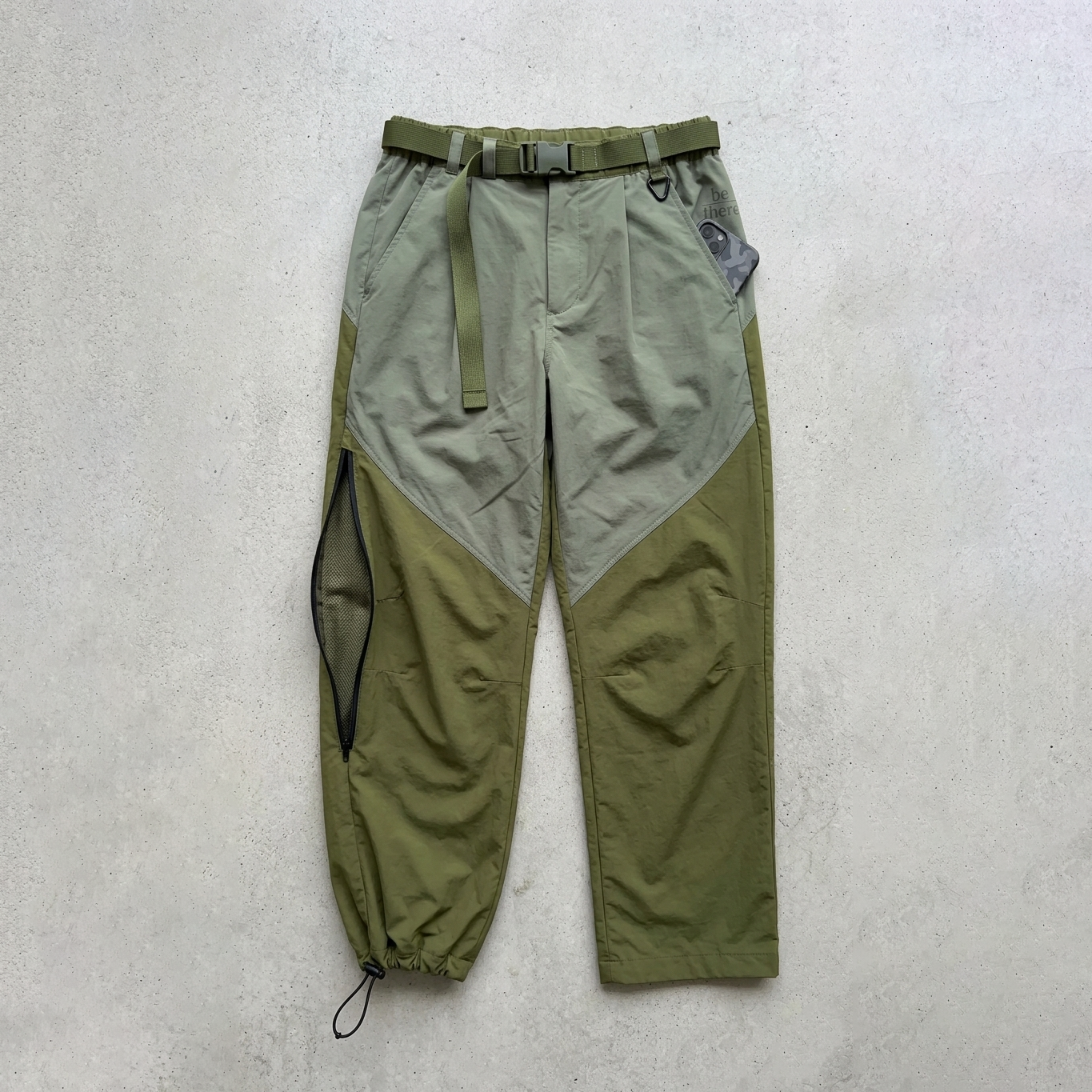 Unisex Lightweight technical hiking & climbing pants-Built to move,Designed to last