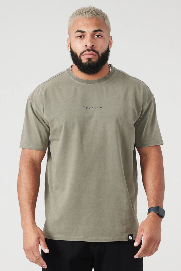 Essential Jacked Tees